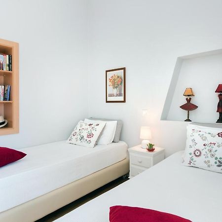 Lala Cottage Ano Korakiana Экстерьер фото