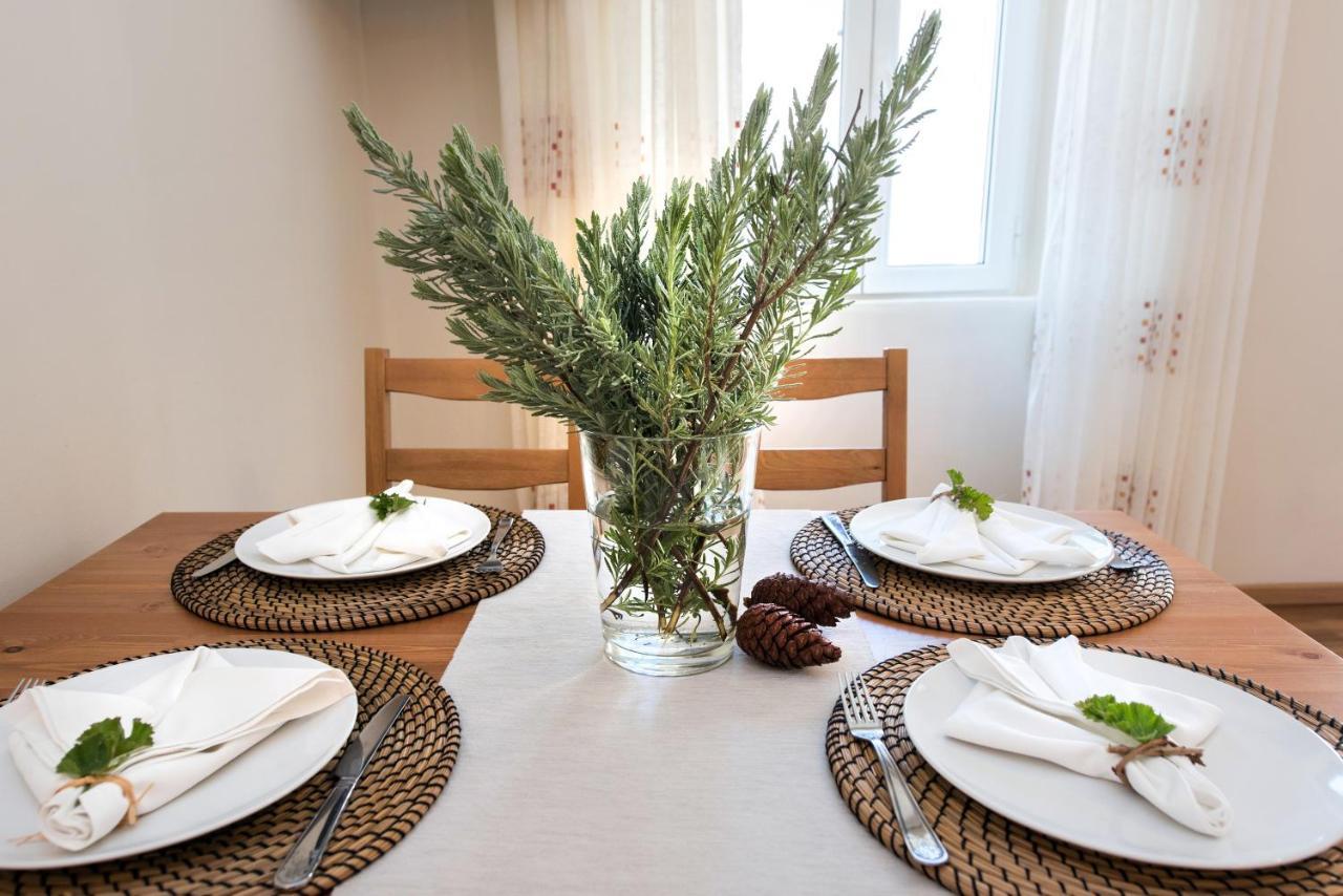 Lala Cottage Ano Korakiana Экстерьер фото