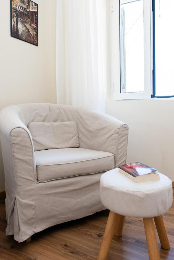 Lala Cottage Ano Korakiana Экстерьер фото