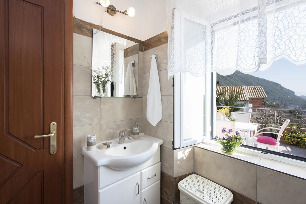 Lala Cottage Ano Korakiana Экстерьер фото