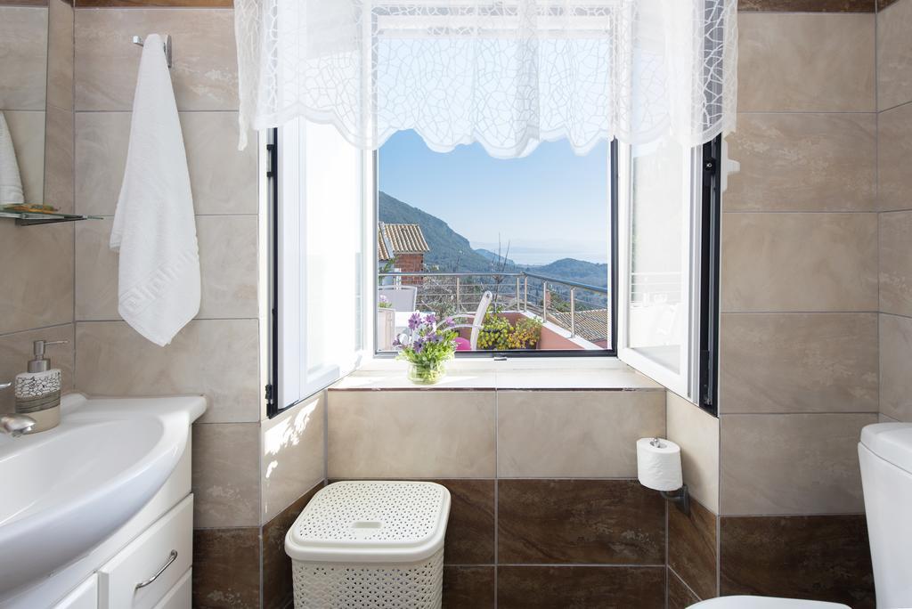 Lala Cottage Ano Korakiana Экстерьер фото